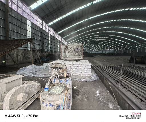 济南厂房地面下沉注浆加固施工